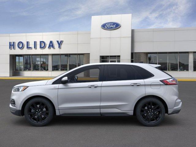 new 2024 Ford Edge car, priced at $47,695