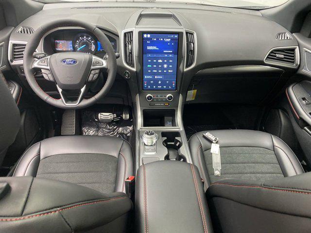 new 2024 Ford Edge car, priced at $42,091