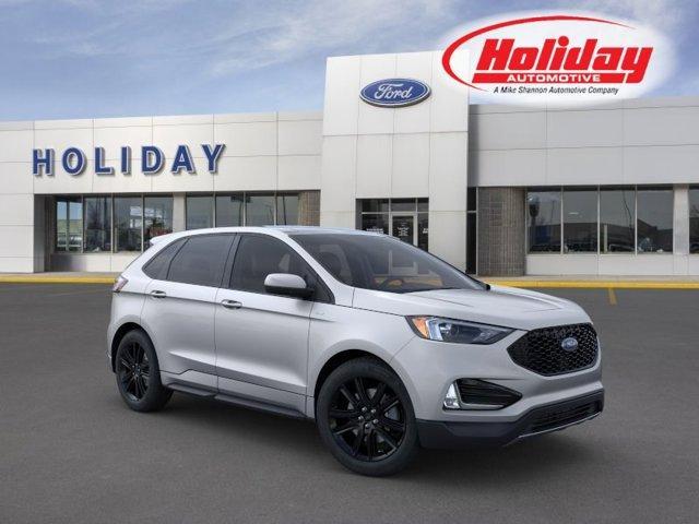 new 2024 Ford Edge car, priced at $47,695