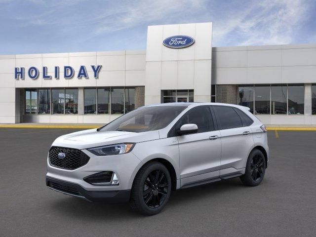 new 2024 Ford Edge car, priced at $47,695