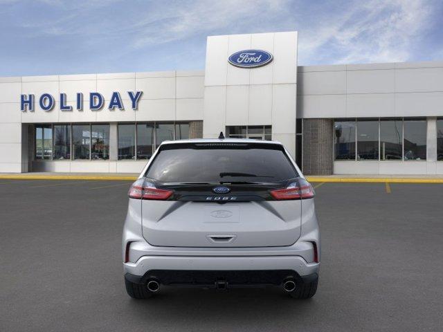 new 2024 Ford Edge car, priced at $47,695