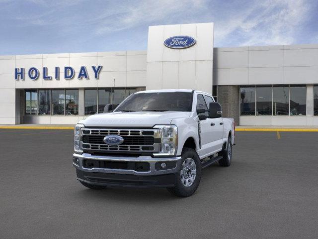 new 2024 Ford F-250 car, priced at $58,080