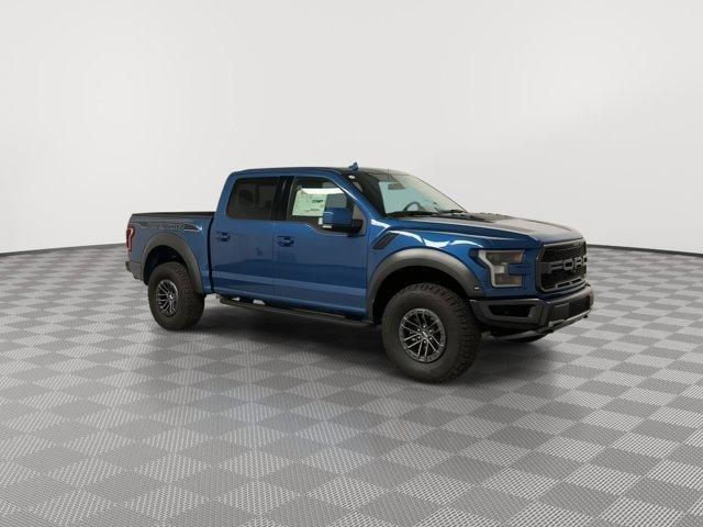 used 2019 Ford F-150 car, priced at $49,990