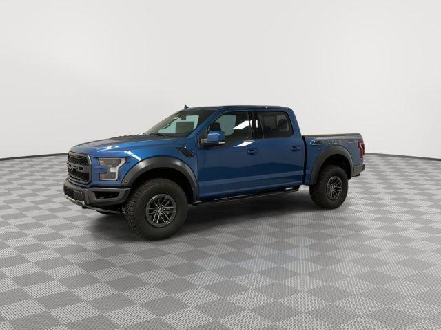 used 2019 Ford F-150 car, priced at $49,990