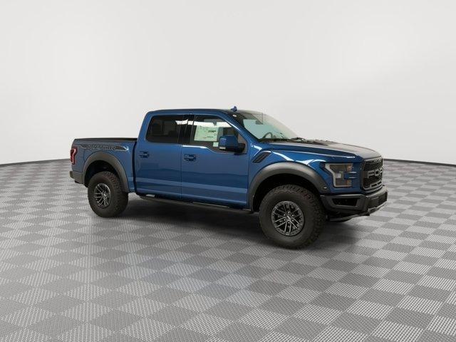 used 2019 Ford F-150 car, priced at $49,990