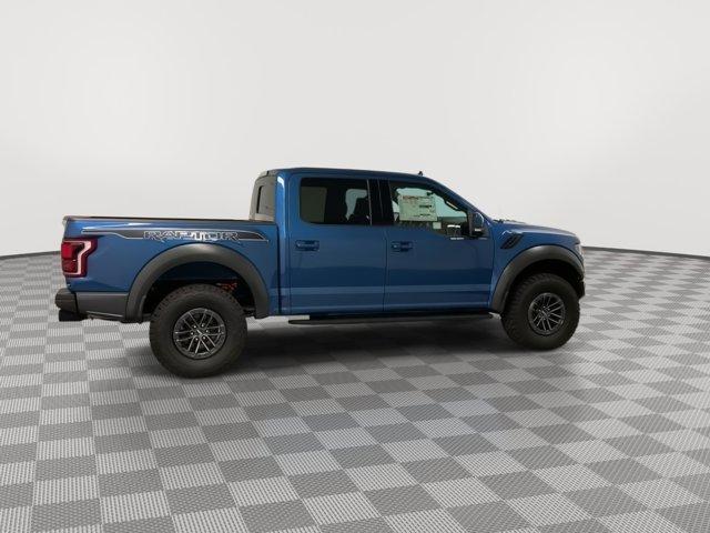 used 2019 Ford F-150 car, priced at $49,990