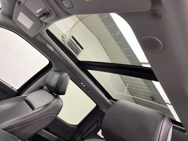 used 2023 Ford F-250 car, priced at $75,990
