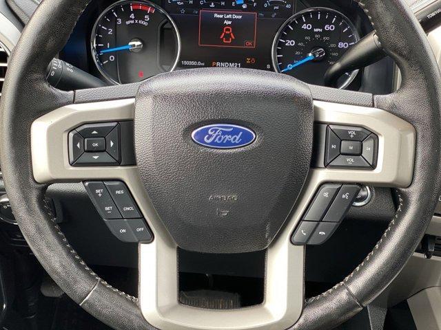 used 2017 Ford F-350 car, priced at $39,990