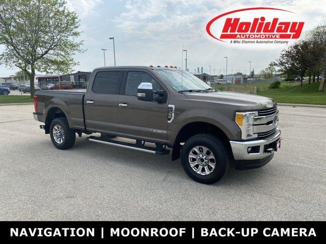 used 2017 Ford F-350 car, priced at $39,990