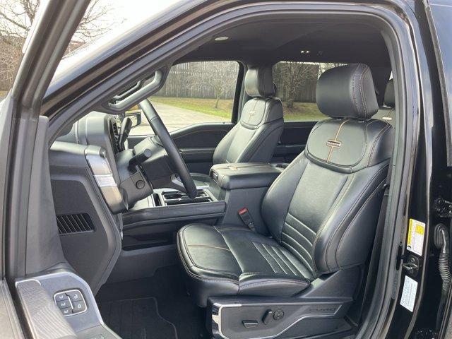 used 2024 Ford F-350 car, priced at $75,990