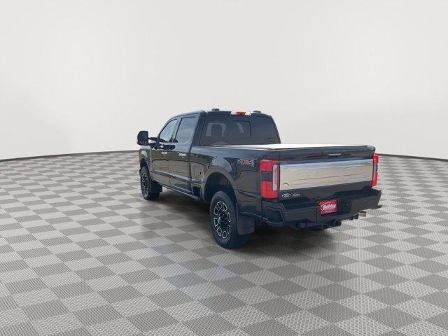 used 2024 Ford F-350 car, priced at $75,990