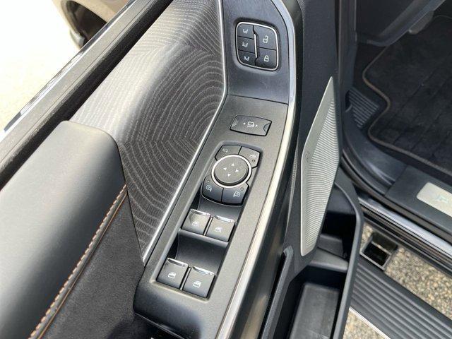 used 2024 Ford F-350 car, priced at $75,990