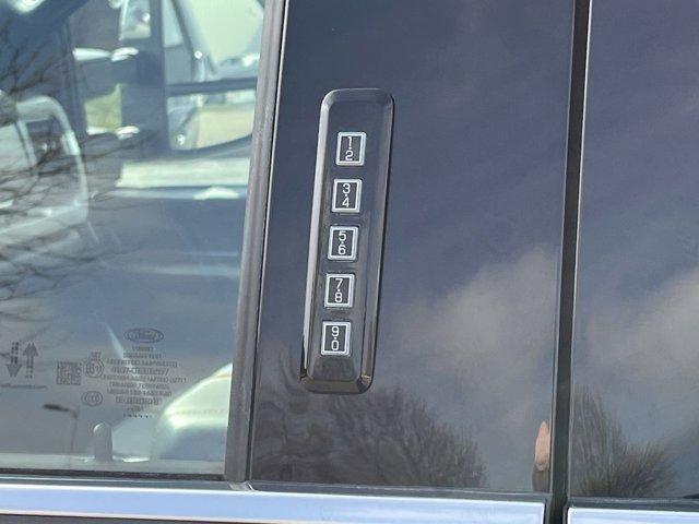 used 2024 Ford F-350 car, priced at $75,990