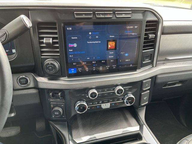 used 2024 Ford F-350 car, priced at $75,990