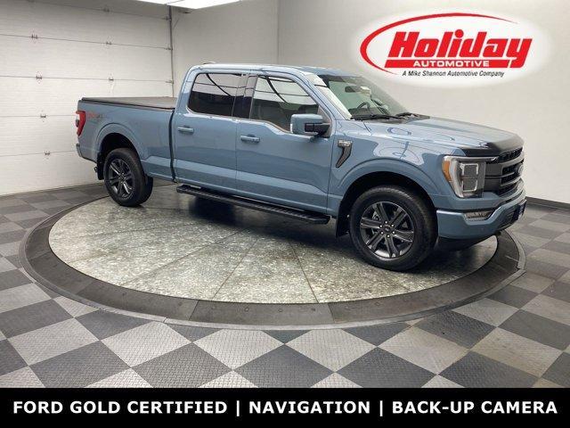 used 2023 Ford F-150 car, priced at $54,490