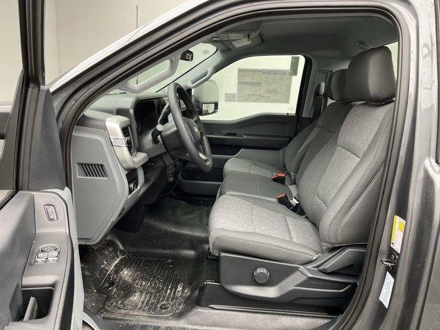 new 2025 Ford F-250 car, priced at $50,525