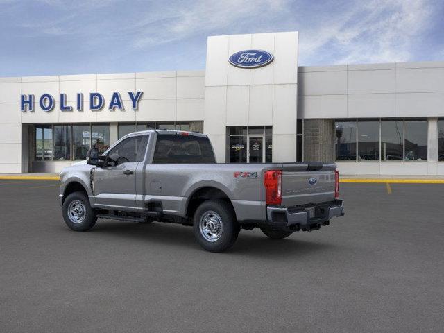 new 2025 Ford F-250 car, priced at $52,925