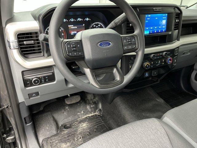 new 2025 Ford F-250 car, priced at $50,525