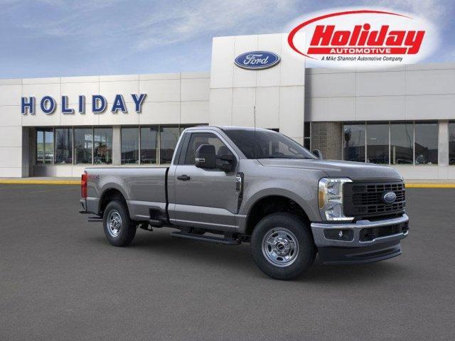 new 2025 Ford F-250 car, priced at $52,925