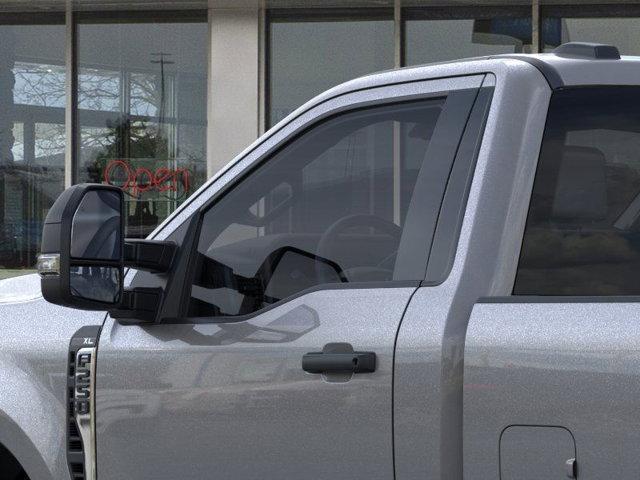 new 2025 Ford F-250 car, priced at $52,925