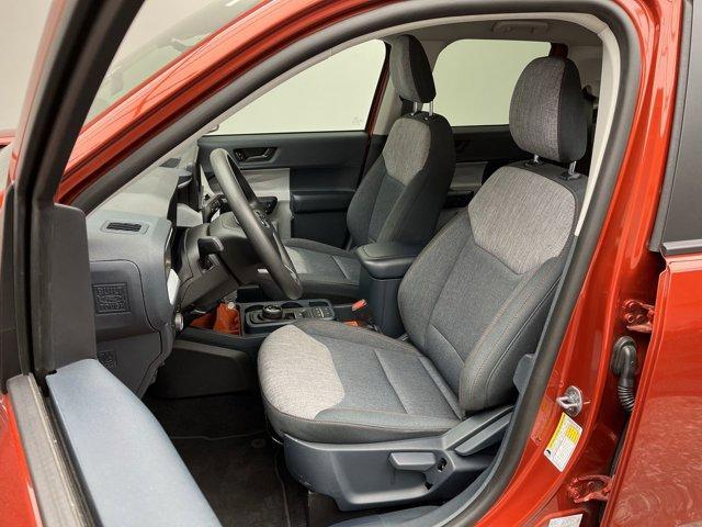 used 2024 Ford Maverick car, priced at $35,990