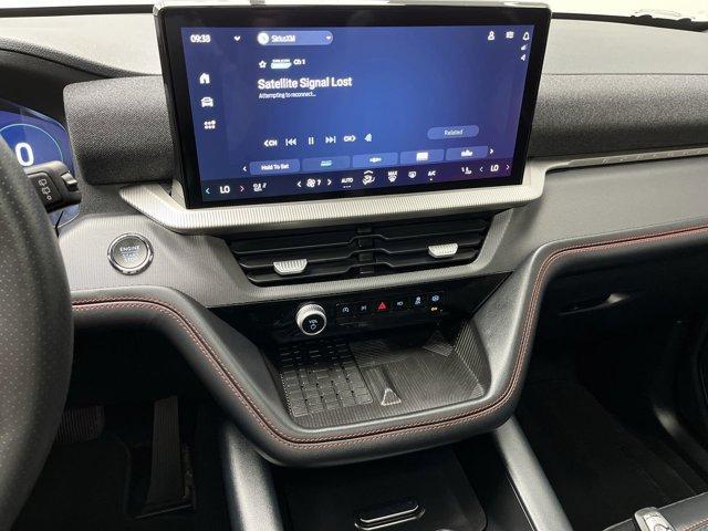 used 2025 Ford Explorer car, priced at $52,490
