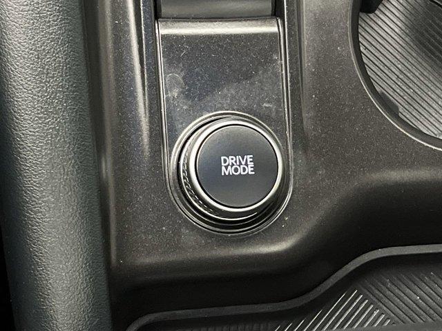 used 2025 Ford Explorer car, priced at $52,490