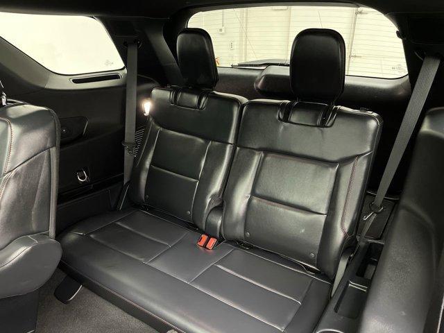 used 2025 Ford Explorer car, priced at $52,490
