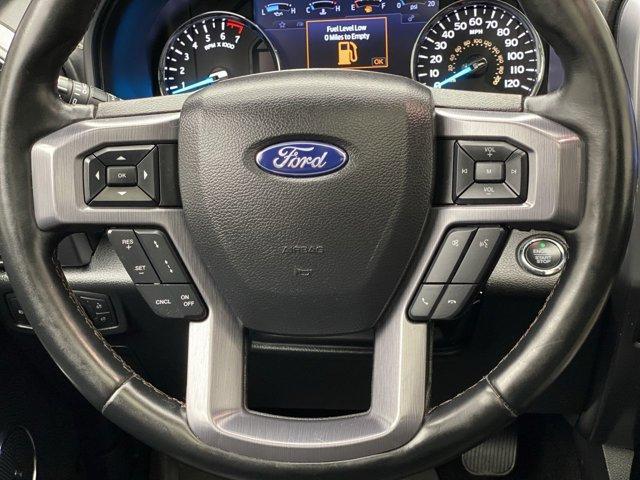 used 2020 Ford Expedition Max car, priced at $51,990