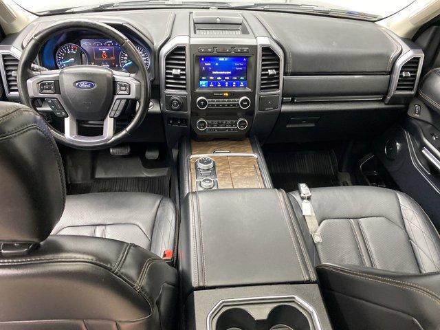 used 2020 Ford Expedition Max car, priced at $51,990