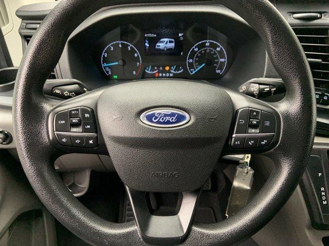 used 2021 Ford Transit-350 car, priced at $47,750