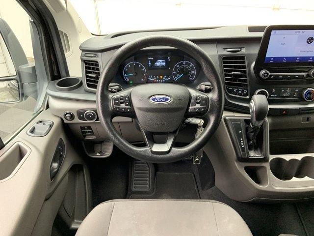 used 2021 Ford Transit-350 car, priced at $47,750