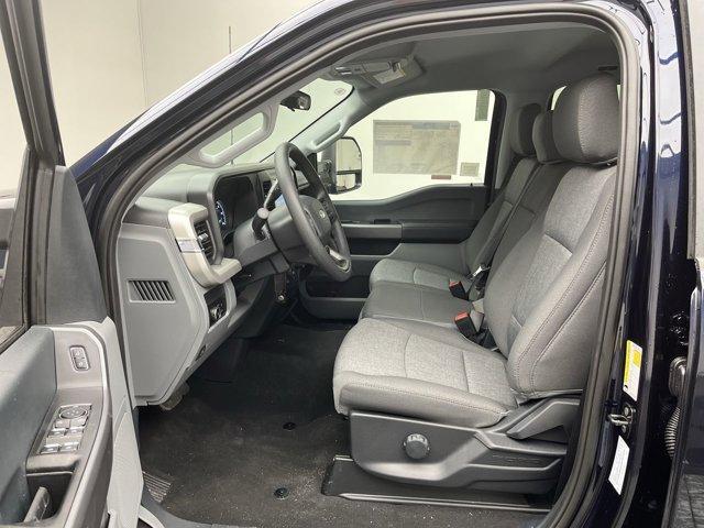 new 2025 Ford F-250 car, priced at $71,320