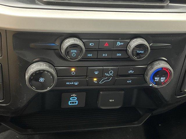 new 2025 Ford F-250 car, priced at $71,320