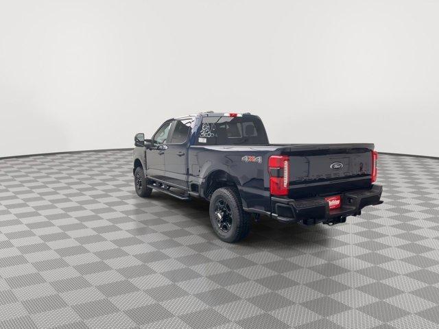 new 2025 Ford F-250 car, priced at $71,320