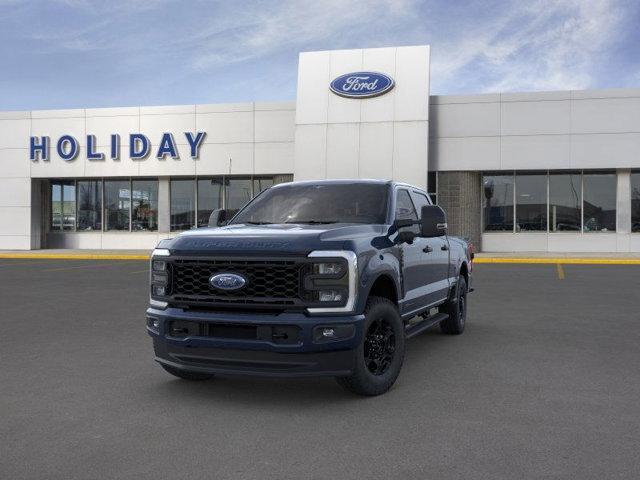 new 2025 Ford F-250 car, priced at $72,820