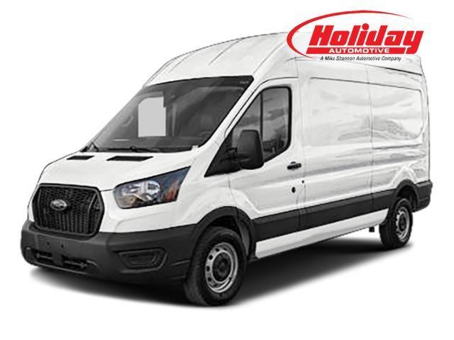 new 2023 Ford Transit-350 car, priced at $62,115