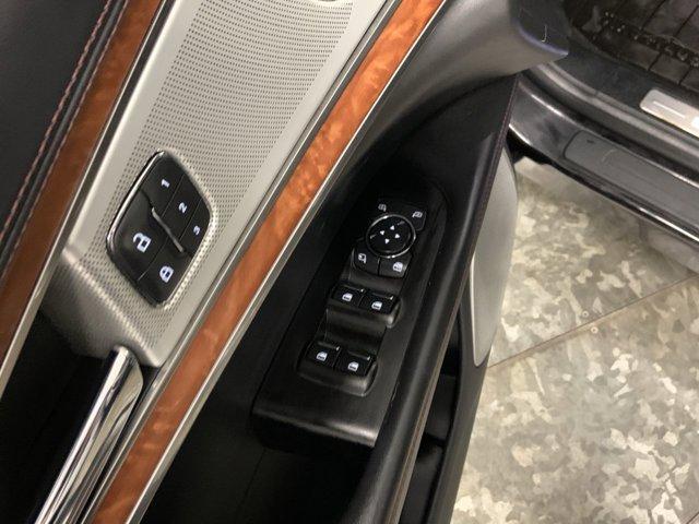used 2019 Lincoln Nautilus car, priced at $30,000