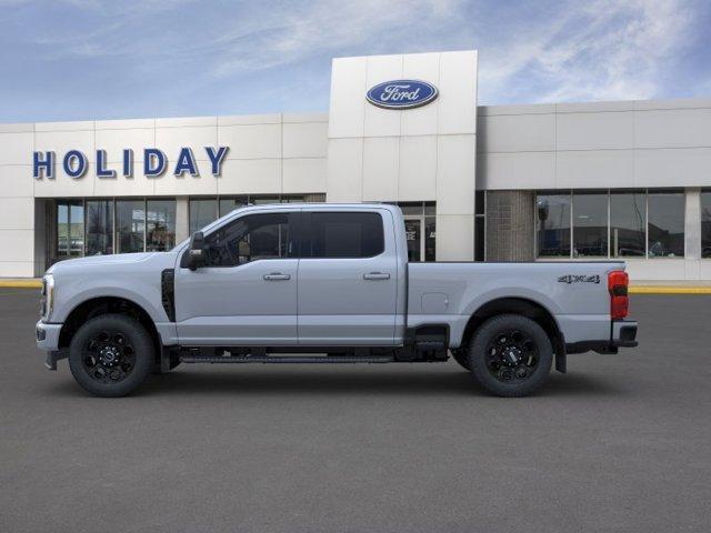 new 2024 Ford F-250 car, priced at $80,935