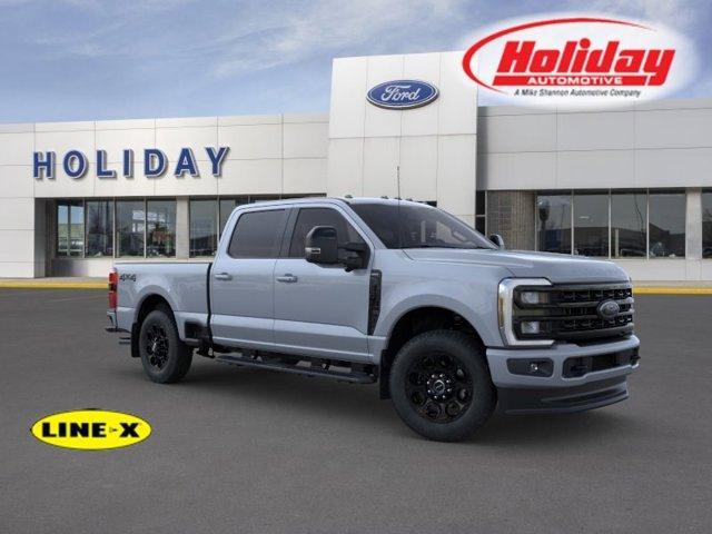 new 2024 Ford F-250 car, priced at $80,935