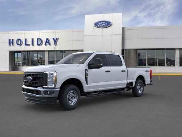 new 2024 Ford F-250 car, priced at $52,910