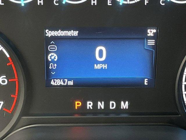 used 2024 Ford F-350 car, priced at $55,490