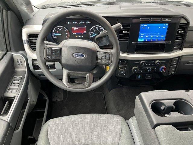 used 2024 Ford F-350 car, priced at $55,490