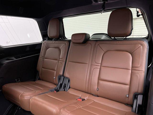 used 2022 Lincoln Navigator car, priced at $57,990