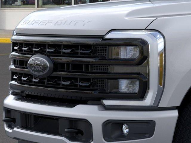 new 2024 Ford F-250 car, priced at $69,900