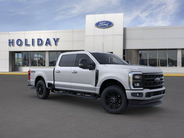 new 2024 Ford F-250 car, priced at $69,900