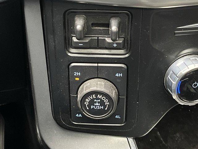 used 2023 Ford F-150 car, priced at $57,990