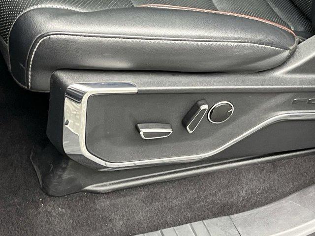 used 2023 Ford F-150 car, priced at $57,990