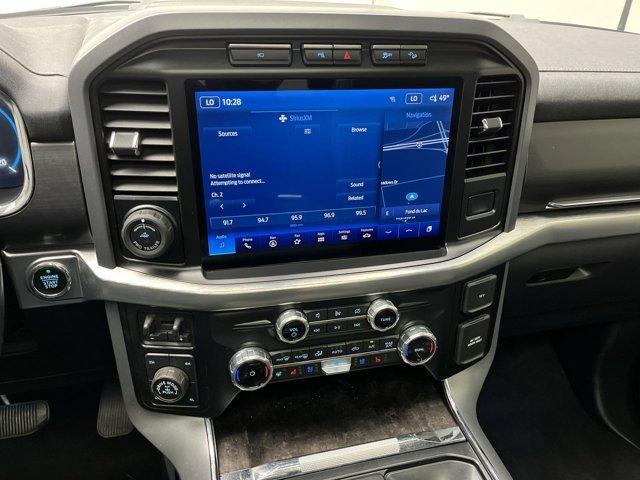 used 2023 Ford F-150 car, priced at $57,990