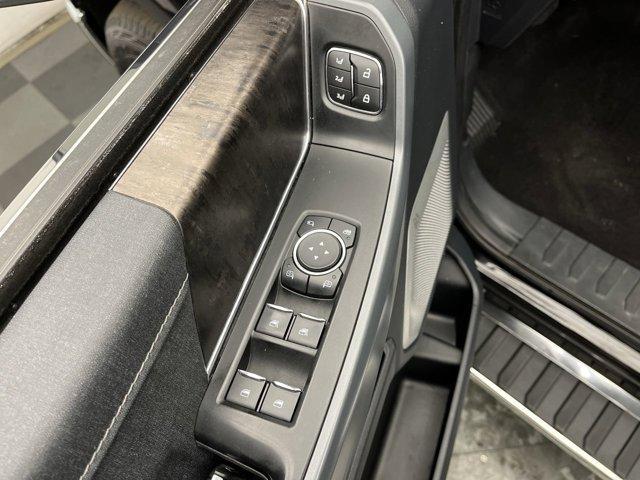 used 2023 Ford F-150 car, priced at $57,990